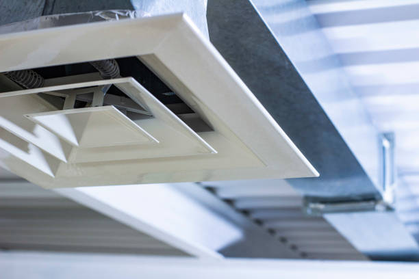 Best Affordable Duct Cleaning Services  in Fearrington Village, NC