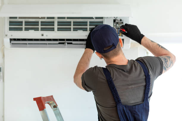 Best Emergency Air Duct Cleaning  in Fearrington Village, NC