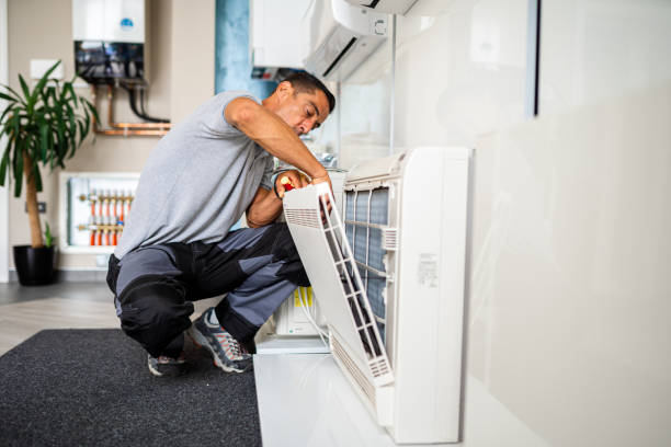 Best Home Air Vent Cleaning  in Fearrington Village, NC