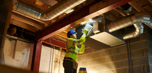 Best HVAC Air Duct Cleaning  in Fearrington Village, NC