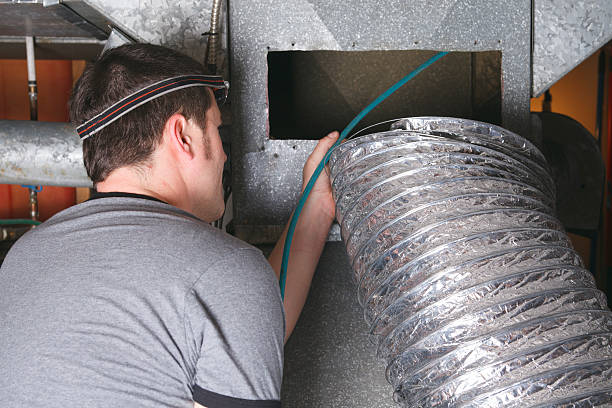 Best Commercial Air Duct Cleaning  in Fearrington Village, NC