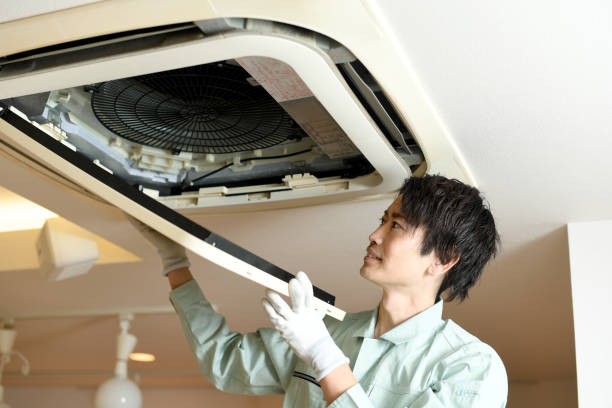 Best Best Air Duct Cleaning Company  in Fearrington Village, NC