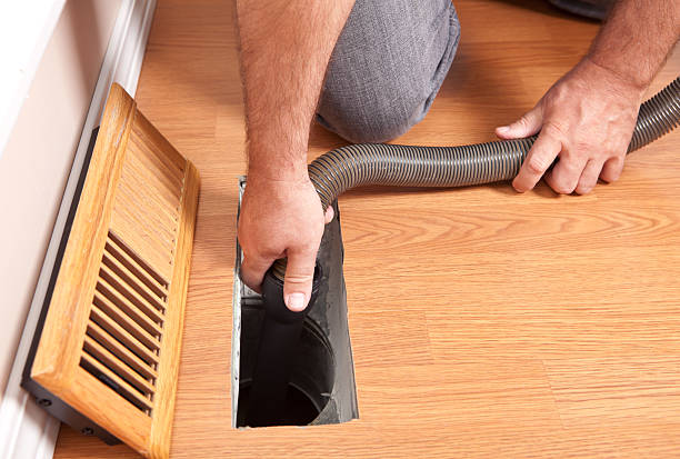 Best Ventilation Cleaning Services  in Fearrington Village, NC