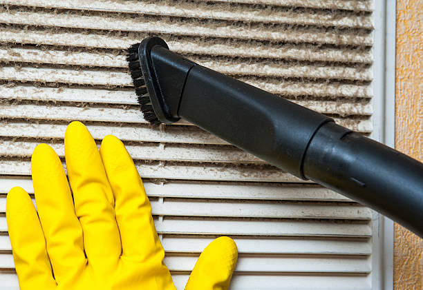 Best Affordable Air Duct Cleaning  in Fearrington Village, NC