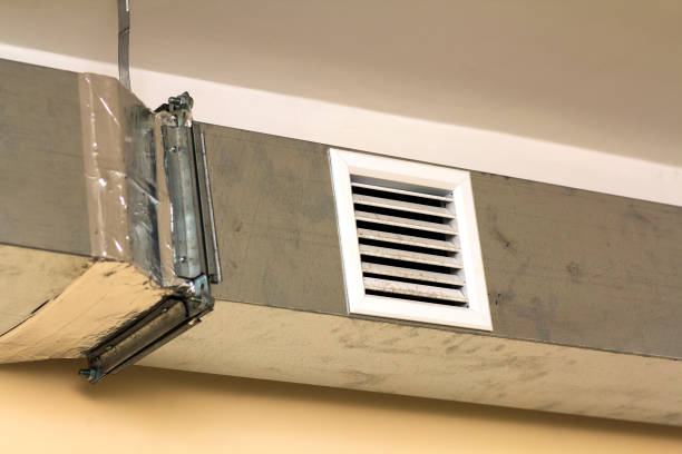 Best Professional Duct Cleaning Services  in Fearrington Village, NC